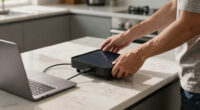 Solar-Powered Laptop Chargers: A Back to school Guide