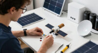 SpaceX wants to launch 100k more Starlink satellites for 100x the bandwidth
