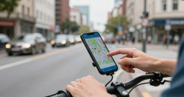 StreetComplete: Fixing OpenStreetMap, One Tiny Quest At A Time