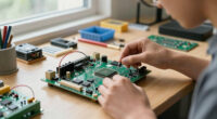 The Zilog Z80 Has Turned 50