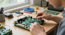 The Zilog Z80 Has Turned 50