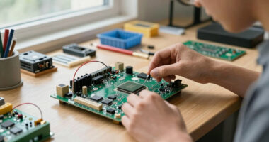 The Zilog Z80 Has Turned 50