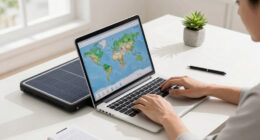 Twitter Surges In Global Coverage