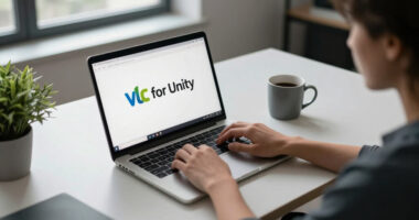 VLC For Unity Now Supported On Linux