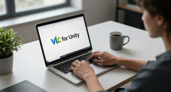 VLC For Unity Now Supported On Linux