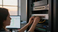 We scaled PgBouncer to 4x throughput