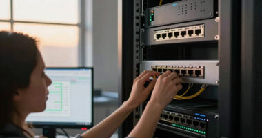We scaled PgBouncer to 4x throughput