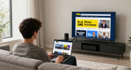 What you missed in streaming this week; Fubo quietly raises prices, Mountain West launches streaming hub, more