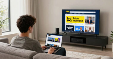 What you missed in streaming this week; Fubo quietly raises prices, Mountain West launches streaming hub, more