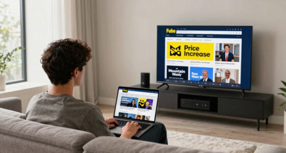 What you missed in streaming this week; Fubo quietly raises prices, Mountain West launches streaming hub, more