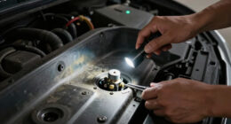Your Car’s Gas Tank Probably Has This Secret Feature You Never Noticed