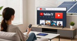 Youtube Tv