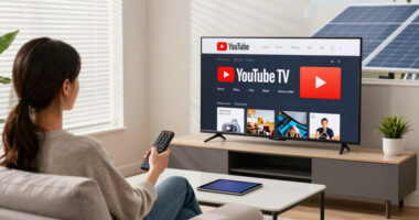 Youtube Tv