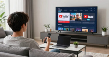 Youtube Tv