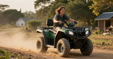 10 Best Electric ATVs in 2026