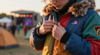 10 Best Festival Jackets for Warmth in 2026