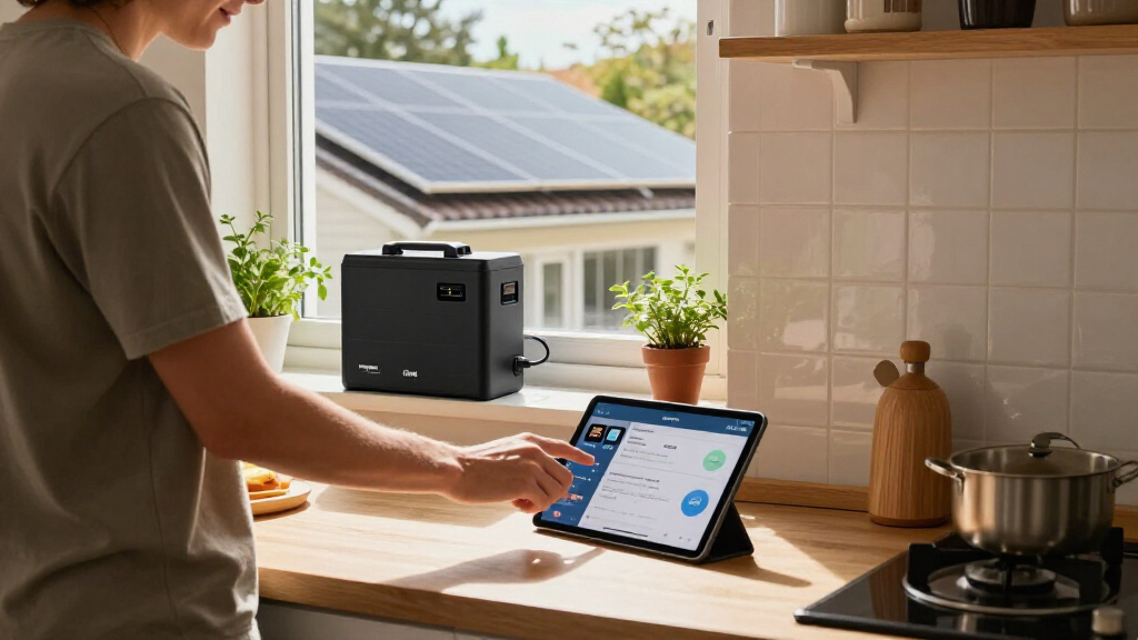 10 Best Home Energy Storage Systems in 2026