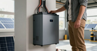 10 Best Plug-In Home Batteries in 2026