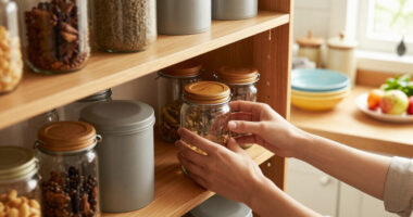 11 Best Kitchen Storage Solutions in 2026