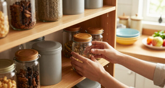 11 Best Kitchen Storage Solutions in 2026