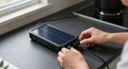 11 Best Solar Backup Power Banks in 2026