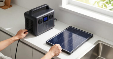 11 Best Solar Backup Power Stations in 2026