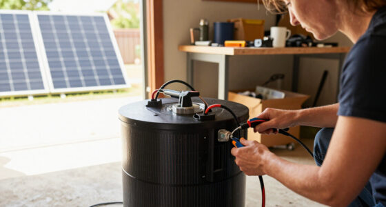 11 Best Solar Backup Power Systems For Homes In 2026