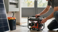 11 Best Solar-Powered Backup Generators in 2026