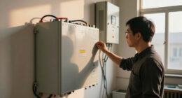 12 Best Energy Storage Systems in 2026