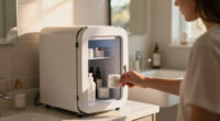12 Best Skincare Mini Fridges in 2026