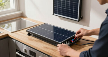 12 Best Solar Backup Power Systems in 2026
