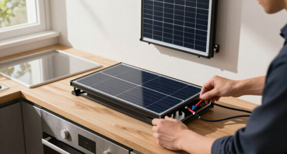 12 Best Solar Backup Power Systems in 2026