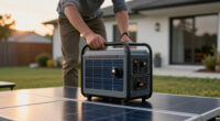 12 Best Solar-Powered Backup Generators in 2026