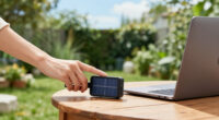 12 Best Solar-Powered Laptop Chargers in 2026