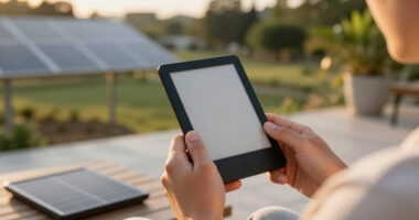 12 Best Tiny E-Readers in 2026