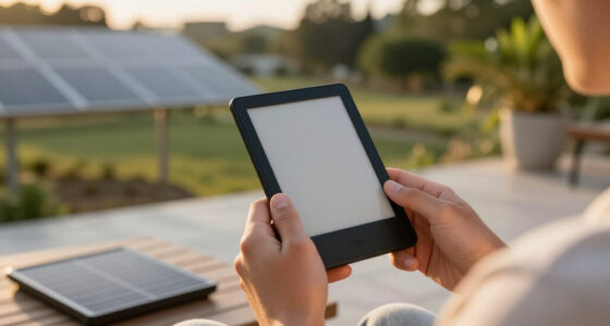 12 Best Tiny E-Readers in 2026