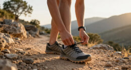 12 Best Trail Running Sneakers in 2026