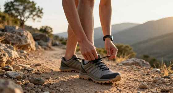 12 Best Trail Running Sneakers in 2026