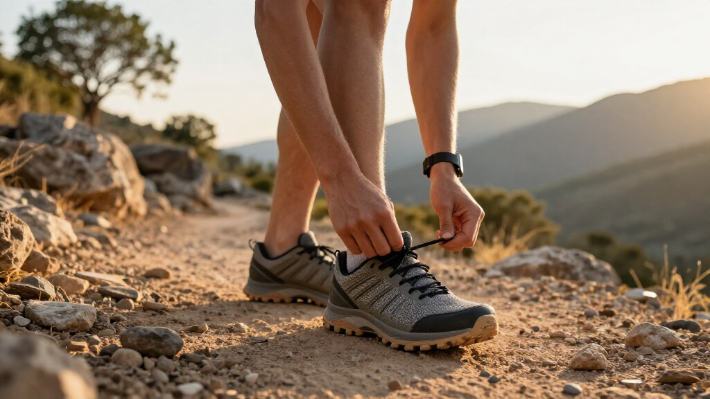 12 Best Trail Running Sneakers in 2026
