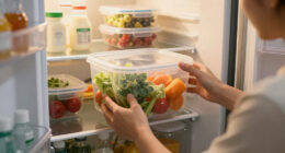 13 Best Fridge Organizers in 2026