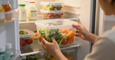 13 Best Fridge Organizers in 2026