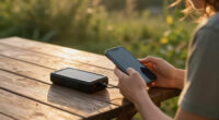13 Best Portable Solar Power Banks for 2026