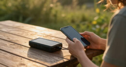 13 Best Portable Solar Power Banks for 2026