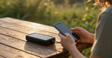 13 Best Portable Solar Power Banks for 2026