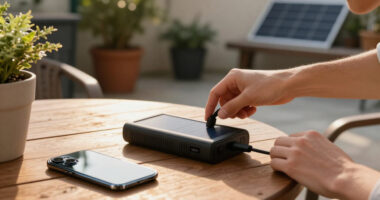 13 Best Solar Backup Power Banks for 2026