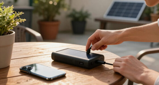 13 Best Solar Backup Power Banks for 2026
