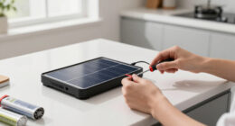 13 Best Solar-Powered Backup Chargers in 2026