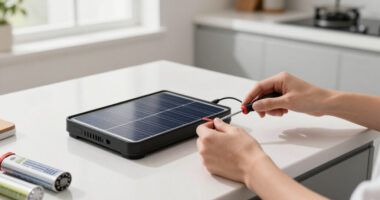 13 Best Solar-Powered Backup Chargers in 2026