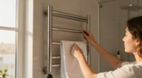 14 Best Bathroom Towel Warmers in 2026
