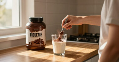 14 Best Chocolate Protein Powders in 2026